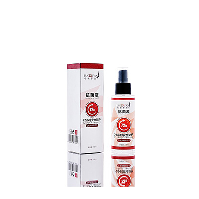 聊城母婴防护喷雾