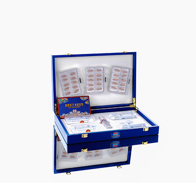 聊城爱芯回春综合版